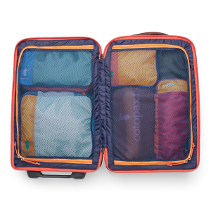 Allpa 38L Roller Bag