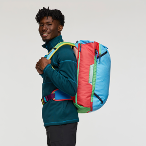 Allpa 42L Travel Pack – Del Día