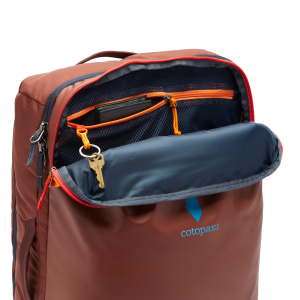Allpa 42L Travel Pack Sale