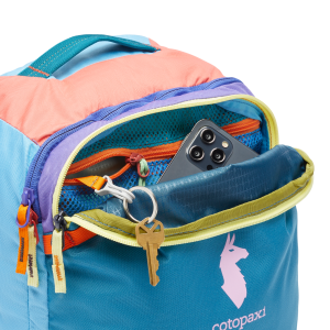 Allpa Mini 20L Travel Pack – Del Día