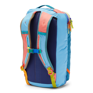 Allpa Mini 20L Travel Pack – Del Día