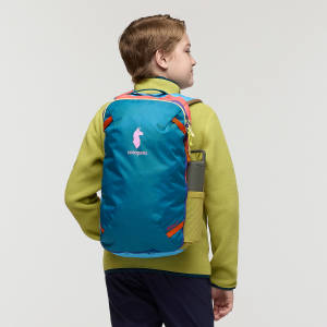 Allpa Mini 20L Travel Pack – Del Día