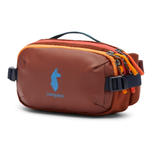 Allpa X 1.5L Hip Pack