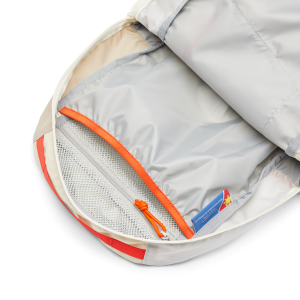 Batac 16L Daypack – Del Día Monochrome