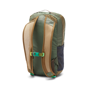 Batac 16L Daypack – Del Día Monochrome