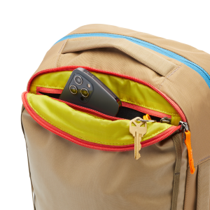 Chasqui 13L Sling – Cada Día