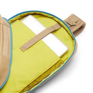 Chasqui 13L Sling – Cada Día