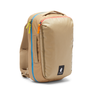 Chasqui 13L Sling – Cada Día