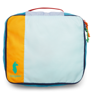 Cubo 10L Travel Cube – Del Día