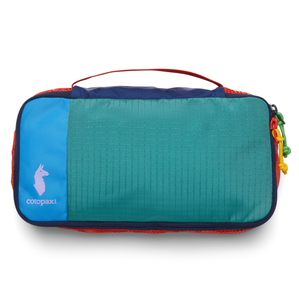 Cubo 3L Travel Cube - Del Día