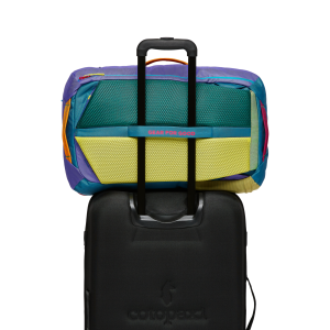 Allpa 35L Travel Pack – Del Día