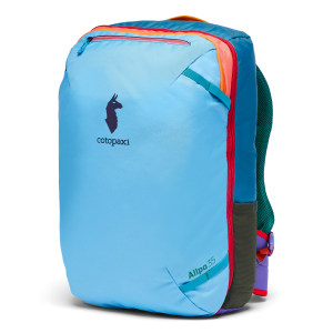 Allpa 35L Travel Pack – Del Día