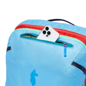 Allpa 42L Travel Pack – Del Día