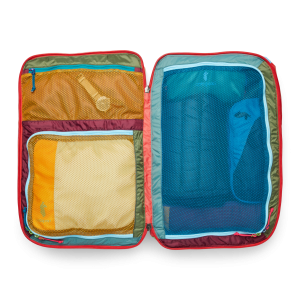 Allpa 42L Travel Pack – Del Día
