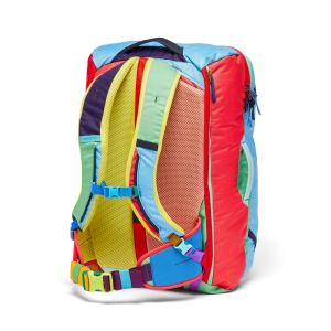 Allpa 42L Travel Pack – Del Día