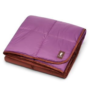 Fuego Down Blanket – Single