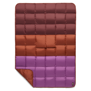 Fuego Down Blanket – Single