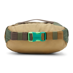 Kapai 1.5L Hip Pack – Del Día Monochrome