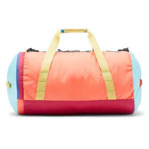 Ligera 45L Duffel Bag – Del Día