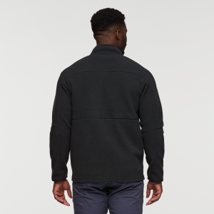 Abrazo Fleece Full-Zip Jacket – Men’s