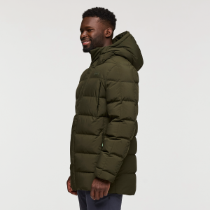 Alivio Down Parka – Men’s