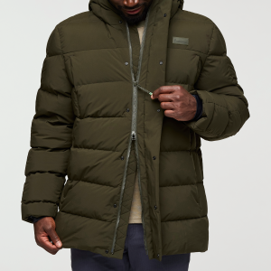 Alivio Down Parka – Men’s