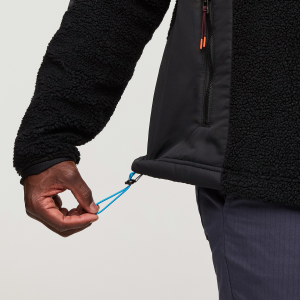 Bacano Fleece Jacket – Men’s