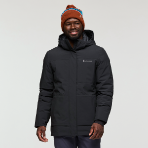 Calidez Down Parka – Men’s