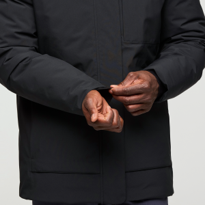 Calidez Down Parka – Men’s