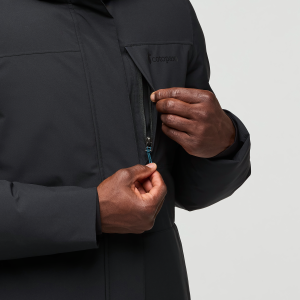 Calidez Down Parka – Men’s