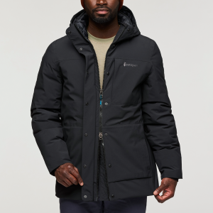 Calidez Down Parka – Men’s