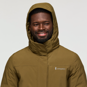 Calidez Down Parka – Men’s