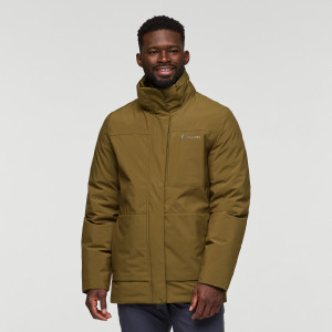 Calidez Down Parka – Men’s