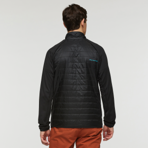 Capa Hybrid Insulated Jacket – Men’s