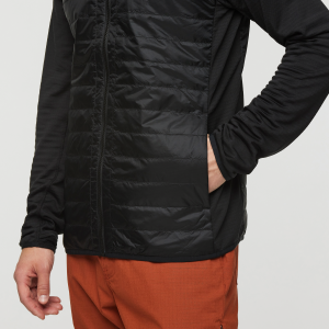 Capa Hybrid Insulated Jacket – Men’s