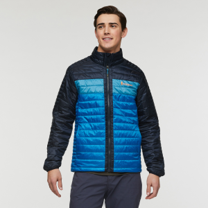Capa Insulated Jacket – Men’s