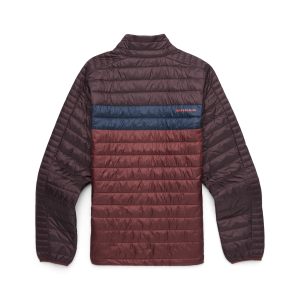 Capa Insulated Jacket – Men’s