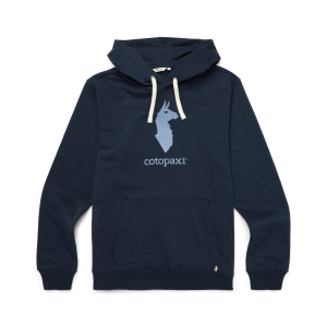 Cotopaxi Llama Pullover Hoodie – Men’s