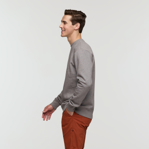 Do Good Crew Sweatshirt – Men’s