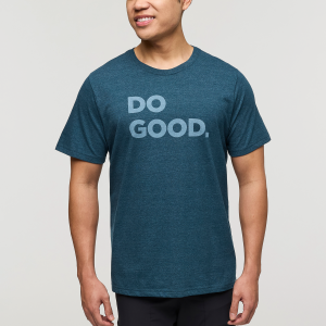 Do Good T-Shirt – Men’s