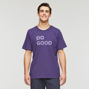 Do Good T-Shirt – Men’s