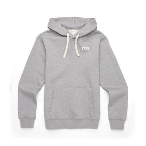 Llama Patch Pullover Hoodie – Men’s