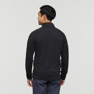 Otero Fleece Half-Zip Pullover – Men’s