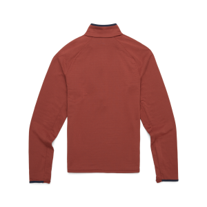 Otero Fleece Half-Zip Pullover – Men’s