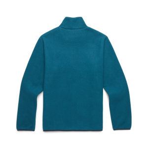 Teca Fleece Full-Zip Jacket – Men’s