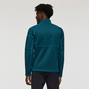 Tempa Fleece Half-Zip Pullover – Men’s