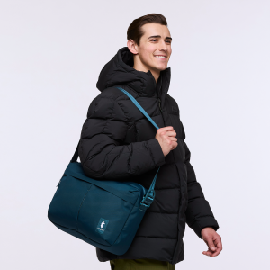 Mente 15L Messenger Bag – Cada Día