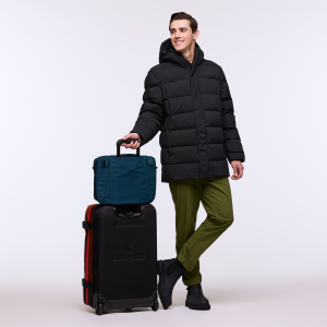 Mente 15L Messenger Bag – Cada Día