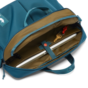 Mente 15L Messenger Bag – Cada Día