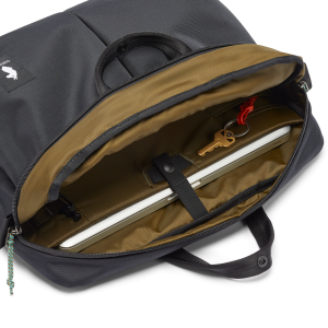 Mente 15L Messenger Bag – Cada Día